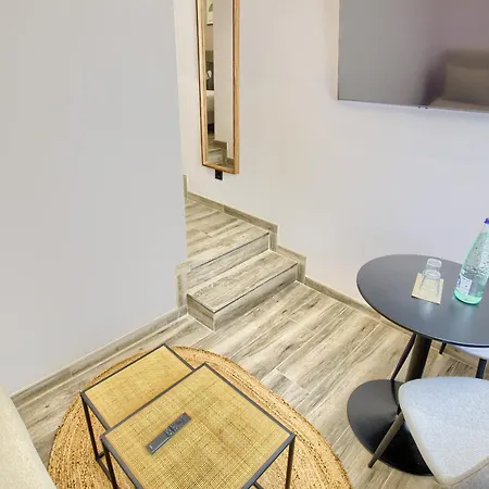 Dobo Madrid Nuria Exterior photo