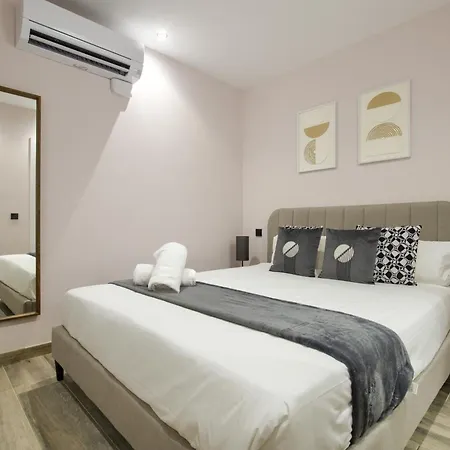 Dobo Madrid Nuria Exterior photo