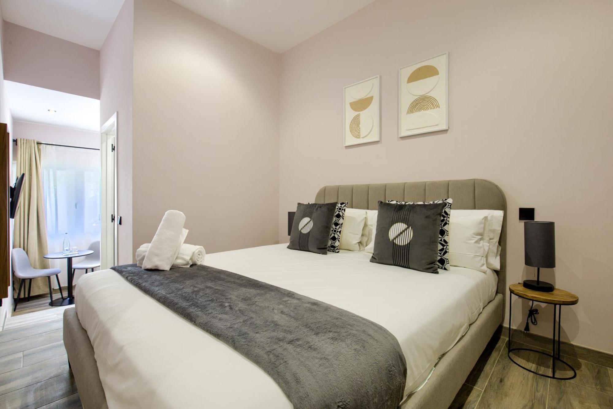 Apartment Dobo Madrid Nuria Madrid