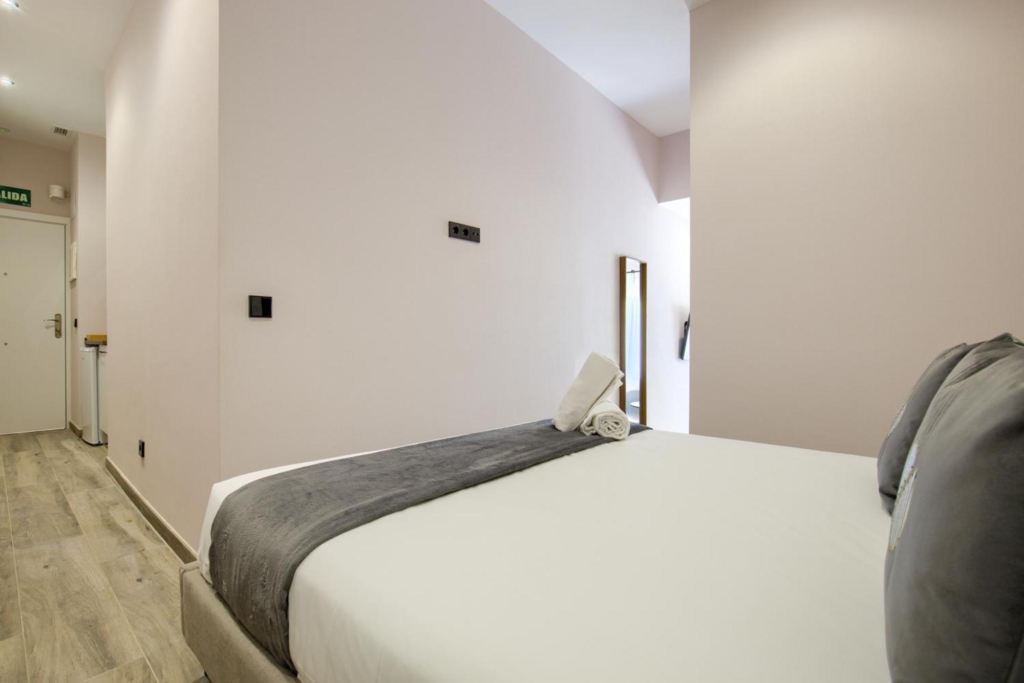 Apartment Dobo Madrid Nuria Madrid
